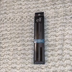 ELF Lash Extending Mascara - black